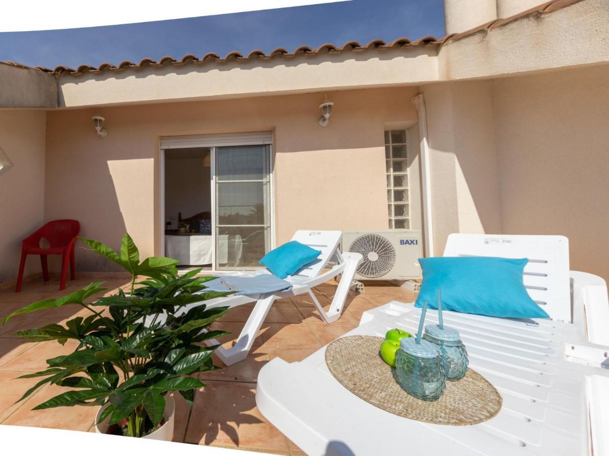 Holiday Home Jenaro By Interhome Riumar Ngoại thất bức ảnh