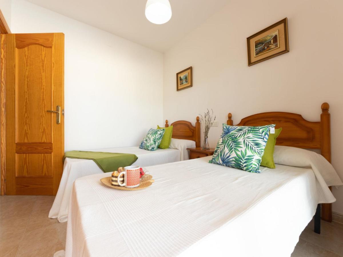 Holiday Home Jenaro By Interhome Riumar Ngoại thất bức ảnh