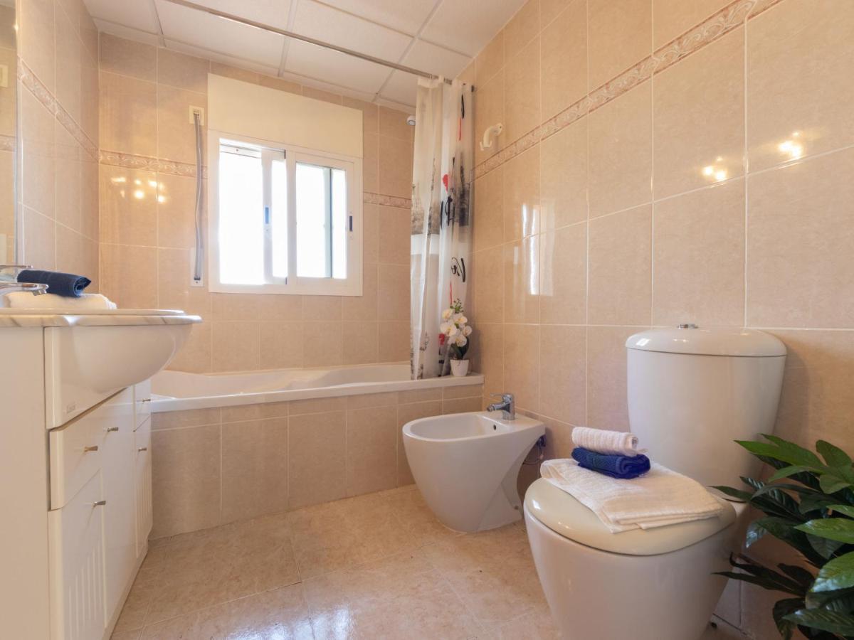 Holiday Home Jenaro By Interhome Riumar Ngoại thất bức ảnh