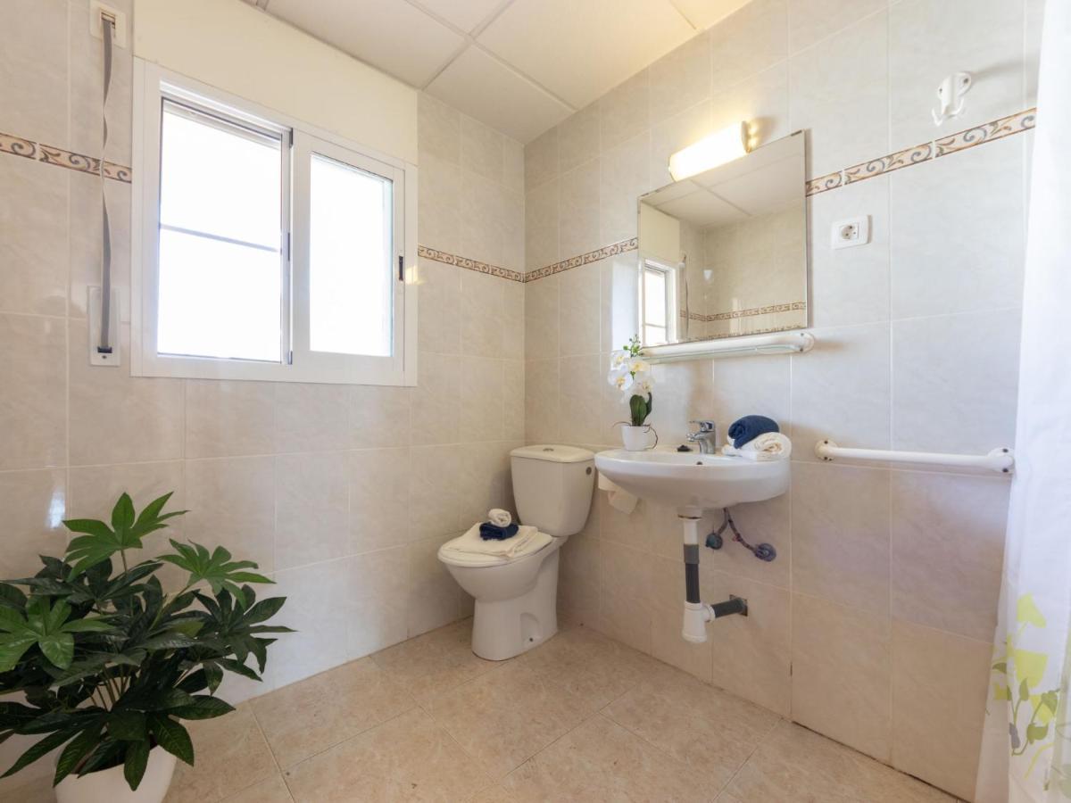 Holiday Home Jenaro By Interhome Riumar Ngoại thất bức ảnh