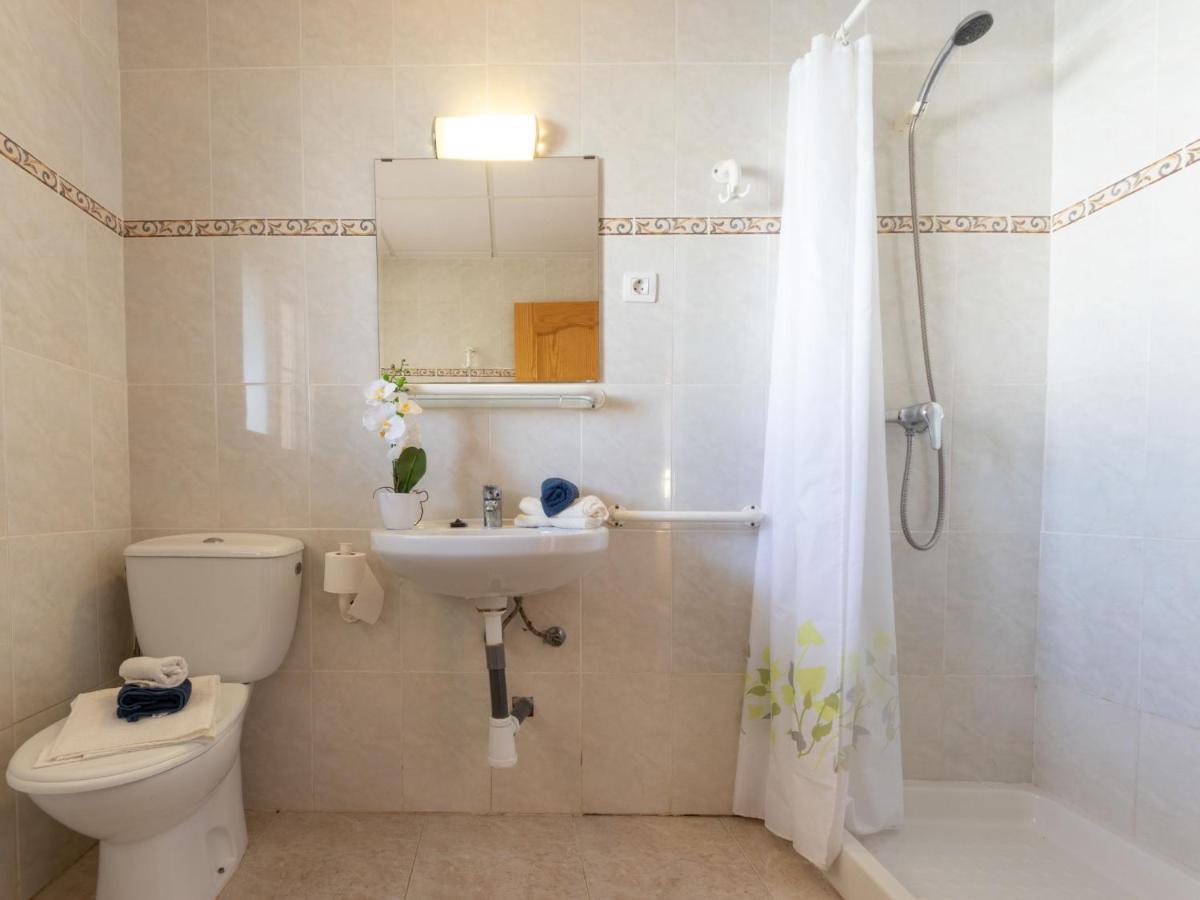 Holiday Home Jenaro By Interhome Riumar Ngoại thất bức ảnh