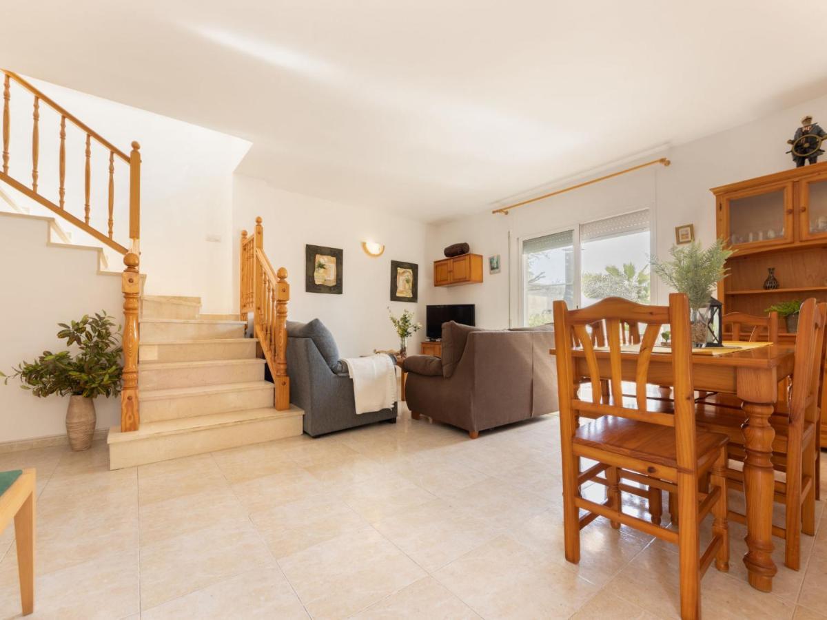 Holiday Home Jenaro By Interhome Riumar Ngoại thất bức ảnh