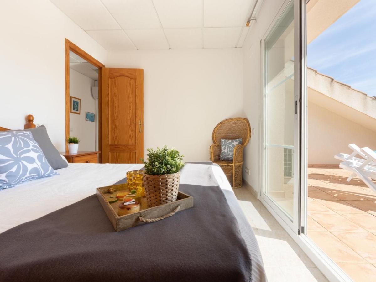 Holiday Home Jenaro By Interhome Riumar Ngoại thất bức ảnh