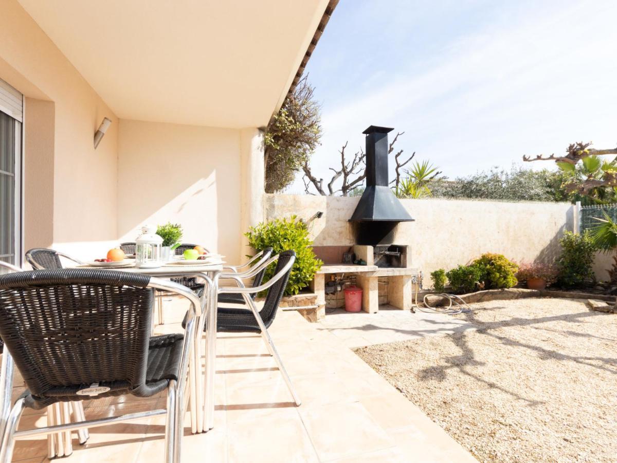 Holiday Home Jenaro By Interhome Riumar Ngoại thất bức ảnh