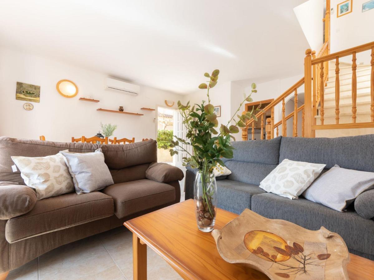 Holiday Home Jenaro By Interhome Riumar Ngoại thất bức ảnh